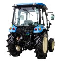 Tracteur LS MT3.40 MEC avec cabine