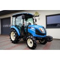 LS Traktor MT3.40 MEC s kabinou