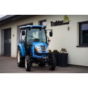 LS Traktor MT3.40 MEC s kabinou