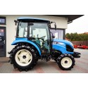 LS Traktor MT3.40 MEC s kabinou