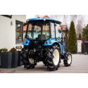 Tracteur LS MT3.40 MEC avec cabine