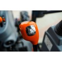 Tractor LS MT3.40 MEC con cabina
