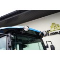 LS Tractor MT3.40 MEC with cab and industrial tires
