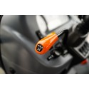LS-Traktor MT3.40 MEC mit Kabine und Industriereifen