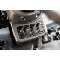 LS Traktor MT3.40 MEC s kabinou a průmyslovými pneumatikami