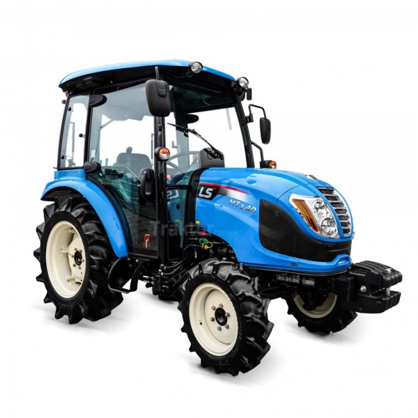 LS Traktor MT3.40 HST mit Kabine