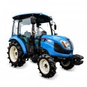 LS Traktor MT3.40 HST mit Kabine