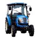 LS Traktor MT3.40 HST mit Kabine