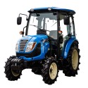 LS Traktor MT3.40 HST mit Kabine