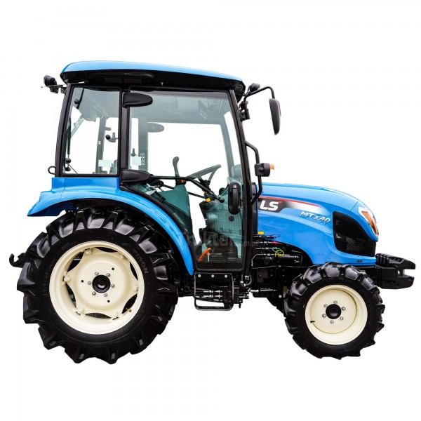 LS Traktor MT3.40 HST mit Kabine