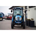 LS Tractor MT3.40 HST with cab