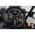 Tractor LS MT3.40 HST con cabina