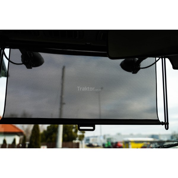 Tracteur LS MT3.40 HST avec cabine