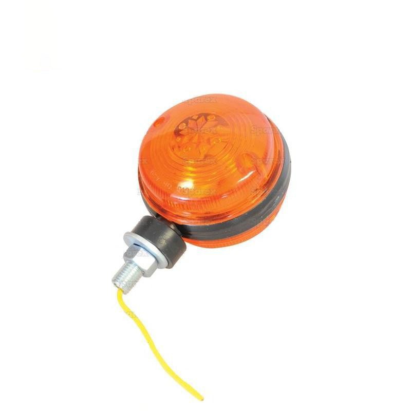 lampy - Kulatý/univerzální blinkr