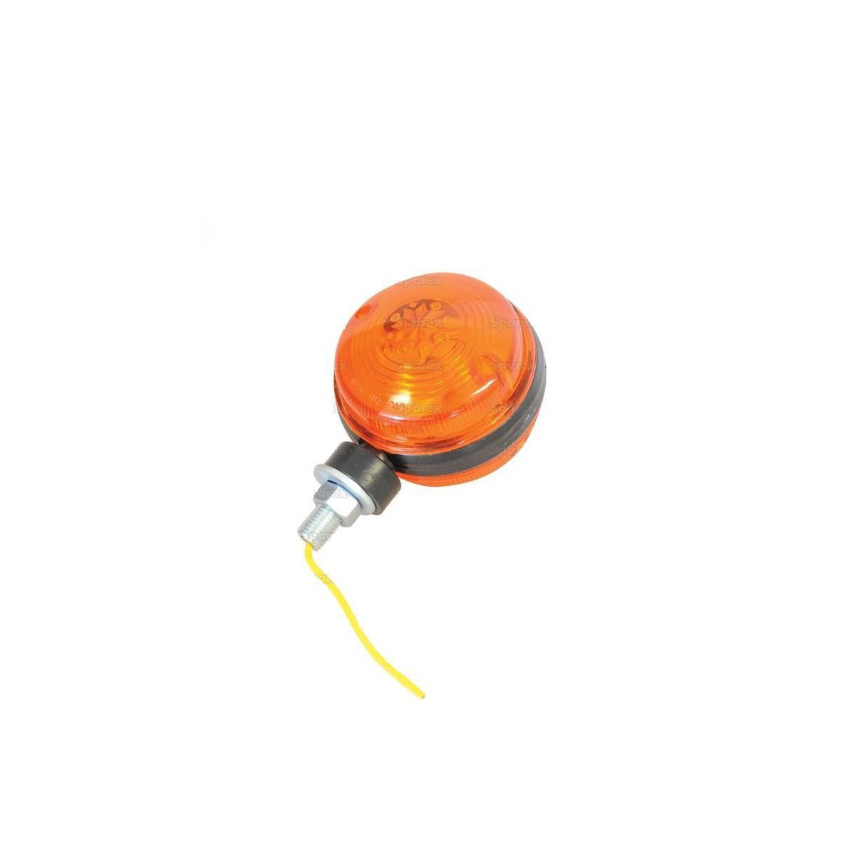 Round / universal turn signal