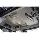 Tractor LS MT3.40 HST con cabina
