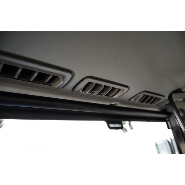 Tracteur LS MT3.40 HST avec cabine