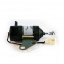 Cost of delivery: Bobina de calado del motor / 12V / Kubota / Solenoide / 16851-60011