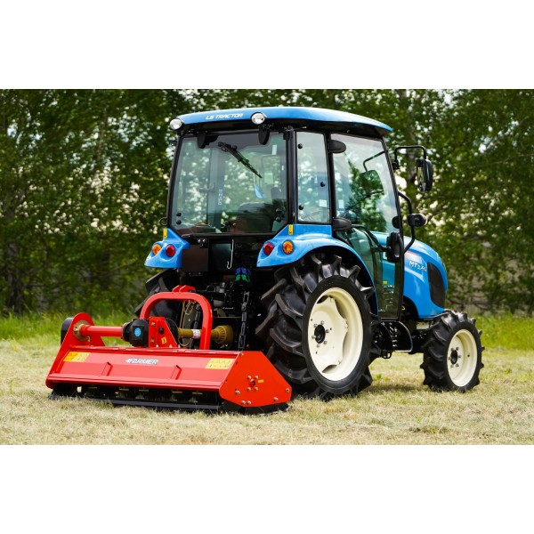 LS Traktor MT3.40 HST mit Kabine