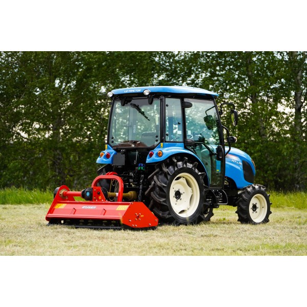 LS Traktor MT3.40 HST s kabínou
