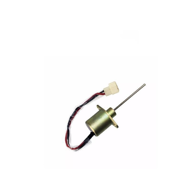 cievky - Cievka motora / 12V / Kubota / Solenoid / 17490-60010