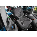 LS Tractor MT3.40 HST with cab and industrial tires