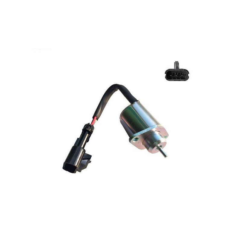 cívky - Hasicí cívka / Kubota / Solenoid / SA4561T