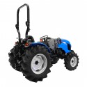 Ciągnik LS Tractor MT3.50 MEC | opinie | video | dane | cena