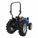 Ciągnik LS Tractor MT3.50 MEC | opinie | video | dane | cena