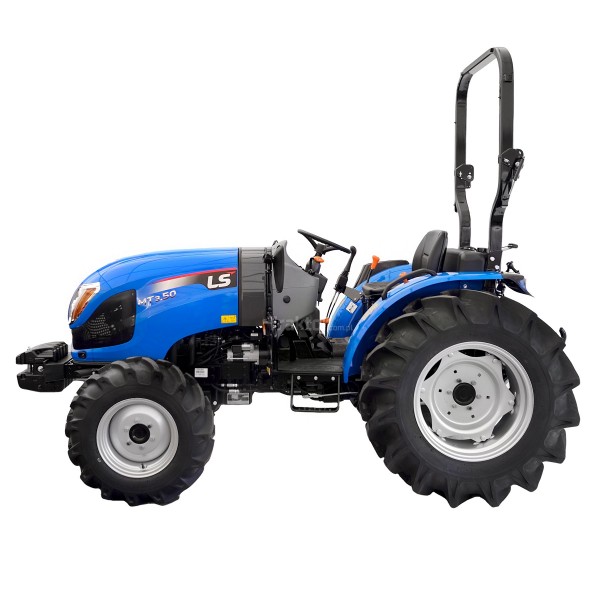 Ciągnik LS Tractor MT3.50 MEC | opinie | video | dane | cena