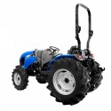 Ciągnik LS Tractor MT3.50 MEC | opinie | video | dane | cena