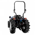 Ciągnik LS Tractor MT3.50 MEC | opinie | video | dane | cena