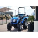 Ciągnik LS Tractor MT3.50 MEC | opinie | video | dane | cena