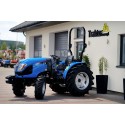 Ciągnik LS Tractor MT3.50 MEC | opinie | video | dane | cena