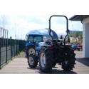 Ciągnik LS Tractor MT3.50 MEC | opinie | video | dane | cena