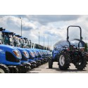Ciągnik LS Tractor MT3.50 MEC | opinie | video | dane | cena