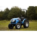 Ciągnik LS Tractor MT3.50 MEC | opinie | video | dane | cena