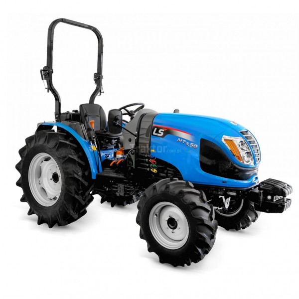 LS Traktor MT3.50 HST 4x4