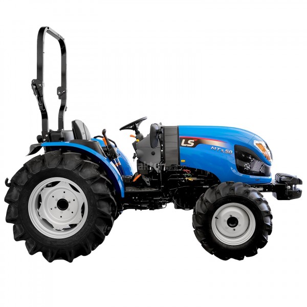 LS-Traktor MT3.50 HST 4x4