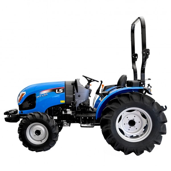 LS Tractor MT3.50 HST 4x4