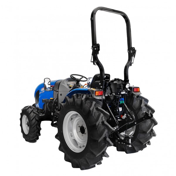 LS-Traktor MT3.50 HST 4x4