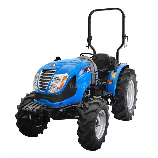 LS-Traktor MT3.50 HST 4x4