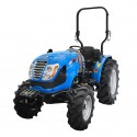Tractor LS MT3.50 HST 4x4
