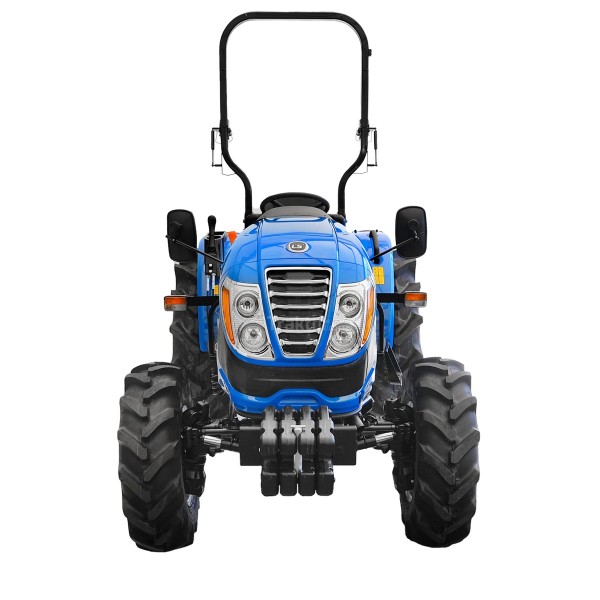 LS Tractor MT3.50 HST 4x4