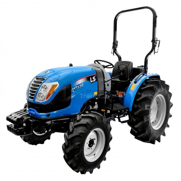 Tracteur LS MT3.50 HST 4x4