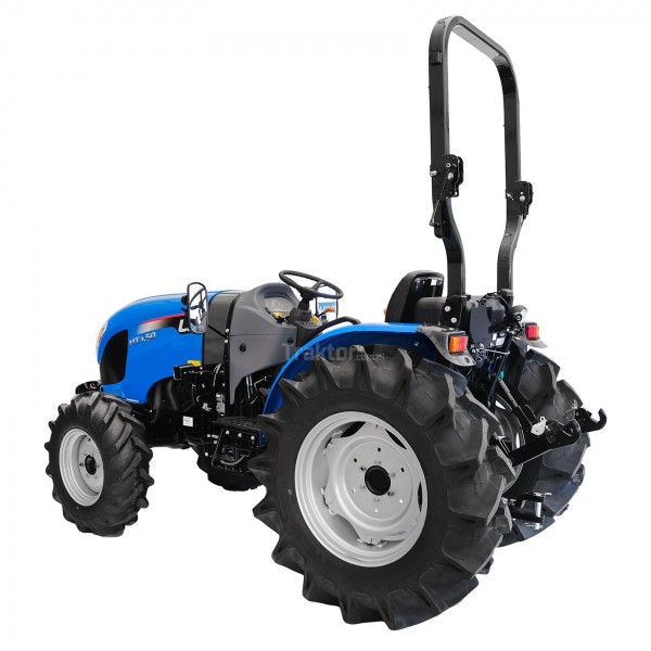 Tracteur LS MT3.50 HST 4x4