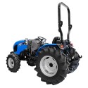 Ciągnik LS Tractor MT3.50 HST | opinie | video | dane | cena
