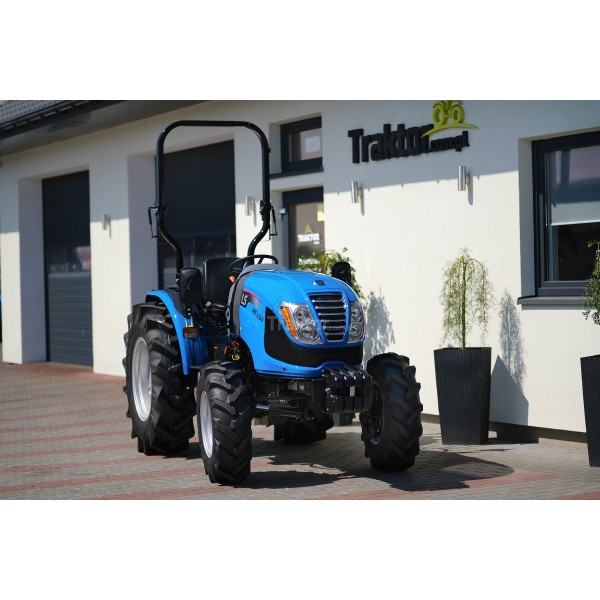 LS-Traktor MT3.50 HST 4x4