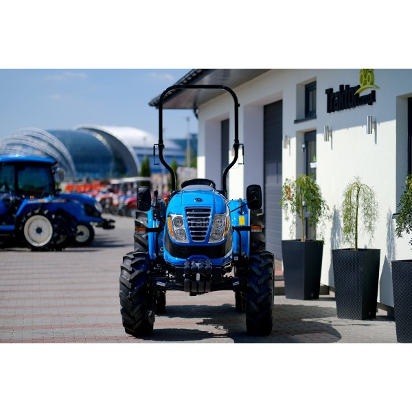 Tractor LS MT3.50 HST 4x4
