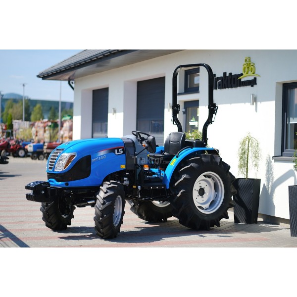 LS-Traktor MT3.50 HST 4x4